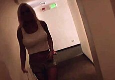 Babesalicious - Interracial Milf Babe With Huge Ass And Big Tits