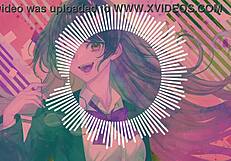 Christmas Dive Featuring Tsui Na Chan