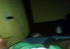 Milf Riding Until She Cums In Interracial Pov Scene