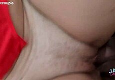 red lingerie i couldn't resist with my sister-in-law