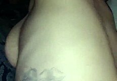 Emotional Doggystyle Session With Ex Girlfriend Bent Over