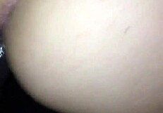 Brunette Babe Gets FUCKED Hard By BIG COCK In Dorm