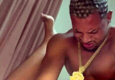 My girlfriend left, and her friends came on top of me