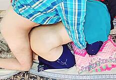 Does your tight wife enjoy rough anal?