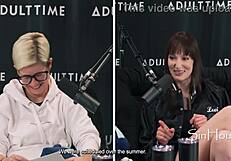 Island Alone With Lexi Luna