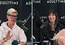 Island Alone With Lexi Luna