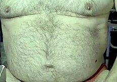 Ezsosa unleashes massive cock in wild bedroom action