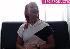 Anal a roxy la teibolera veneca inicia en el porno