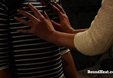 Betrayed Cargo: All Young 18+ and Innocent?