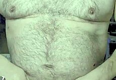 Ezsosa unleashes massive cock in wild bedroom action