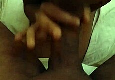 small tits girl devouring a huge dick for dinner 😋