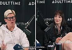 Island Alone With Lexi Luna