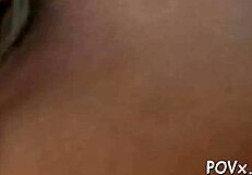 i watch my shaved pussy pounded by erected cock