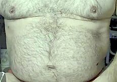 Ezsosa unleashes massive cock in wild bedroom action