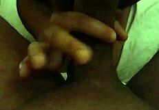 small tits girl devouring a huge dick for dinner 😋