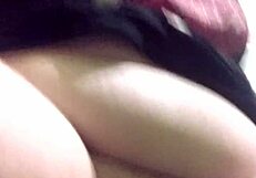 Chubby Teen Lesbian Gets Her Pussy Fingered and Cums Hard in Suggestive Encounter