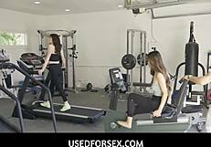 Usedforsex - Young BFFs Used as Sex Dolls by Stepdad! How Cruel!