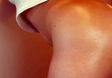 A beautiful japanese wife maya conceded watching her have sex was a legitimate fantasy.