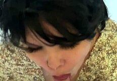 i can't get enough of these intense blowjob finish cumshots!