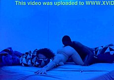 i'm sucking that big black cock as a thick latina milf