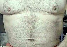 Ezsosa unleashes massive cock in wild bedroom action