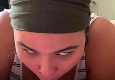 i can't get enough of these intense blowjob finish cumshots!