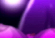 princess bubblegum faces dark heart in wild threesome with big cock action. intense blowjob and cumshots follow!