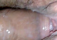 My Gf Creaming on My Dick So Yummy by Zat4