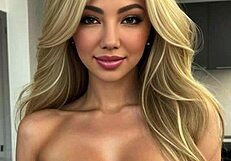 thalía moans passionately in this updated latina milf scene