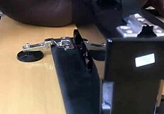 Smooth operator housewife homemade