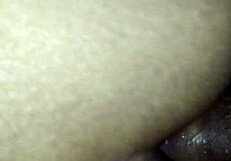 Intense Sexy Anal Fucking in Homemade Scene