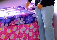 i watched my neighbor fuck and she invited me