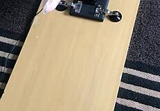 Smooth operator housewife homemade