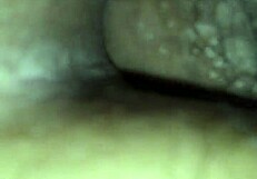 Intense Sexy Anal Fucking in Homemade Scene