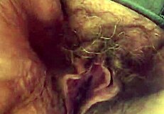 Sluttygranny67 Videos Are Here! Can You Handle This Hairy Granny Action?