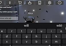 Blond slut bound and roughly fucked