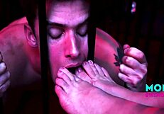 Dirty swapping dominatrix stepmoms in group taboo