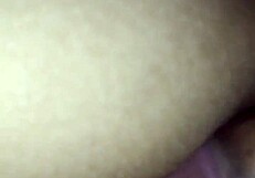 Intense Sexy Anal Fucking in Homemade Scene