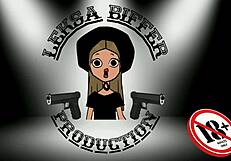 Kicked Out Students Fuck Publicly On Street