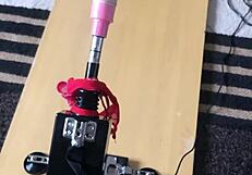 Smooth operator housewife homemade