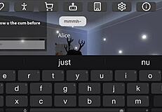 Blond slut bound and roughly fucked