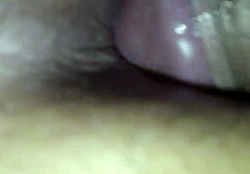 Intense Sexy Anal Fucking in Homemade Scene