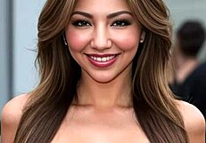 thalía moans passionately in this updated latina milf scene