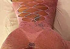 angel lima takes a big cock in her ass and gets cum in her mouth