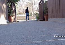 Officer Pennys Dirty Lesbian Secret With Dana Vespoli Penny Barber