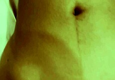 My friend's sister, uh, fuckin' in room with total enjoy, ya know?