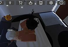 Blond slut bound and roughly fucked