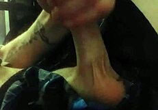 kink couples explore anal assfucking and masturbation together