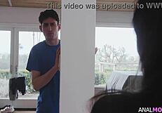 Analmomz Part 3 Hints at a Deep Backdoor Deal