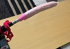 Smooth operator housewife homemade